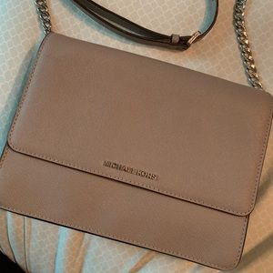 Michael kors crossbody
